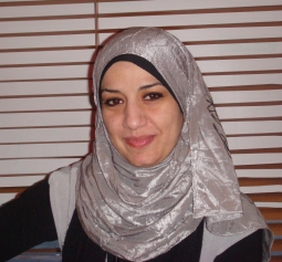 Eman Ismail