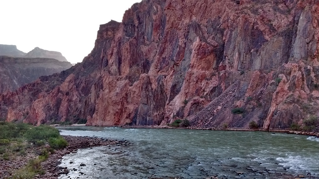 Colorado River Day 2